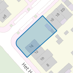 Perceel AMN00-B-3973