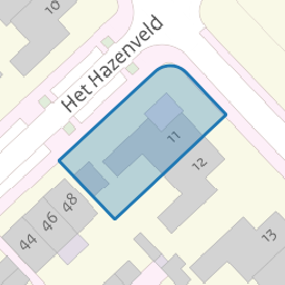 Perceel AMN00-B-3980