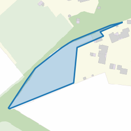 Perceel AMN00-B-3997