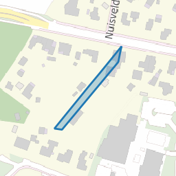 Perceel AMN00-B-4009