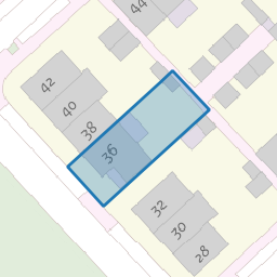 Perceel AMN00-B-4013