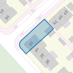 Perceel AMN00-B-4014