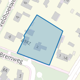 Perceel AMN00-B-4034