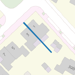 Perceel AMN00-B-4040