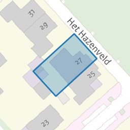 Perceel AMN00-B-4045