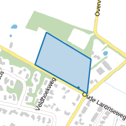 Perceel AMN00-B-4062