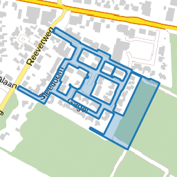 Perceel AMN00-B-4088