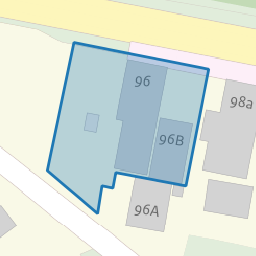 Perceel AMN00-B-4107