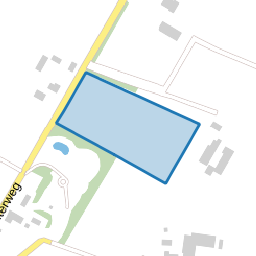 Perceel AMN00-B-4110