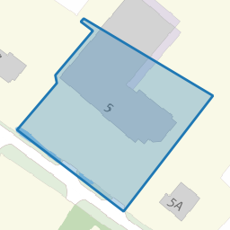 Perceel AMN00-B-4152