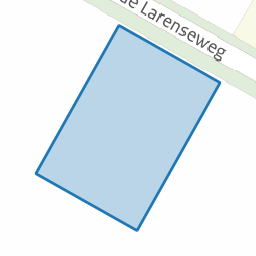 Perceel AMN00-B-4158