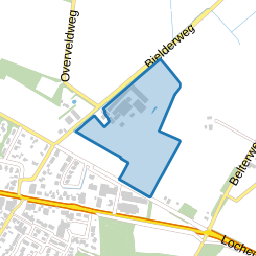 Perceel AMN00-B-4166