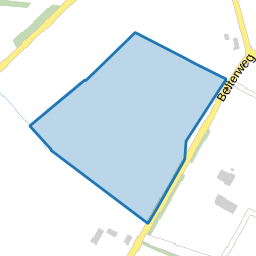 Perceel AMN00-B-4180