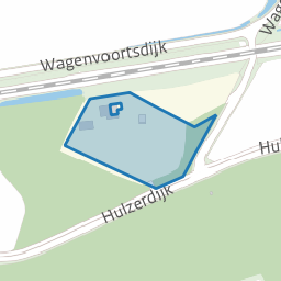 Perceel AMN00-C-1794