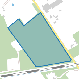 Perceel AMN00-C-2210