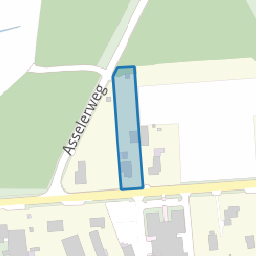 Perceel AMN00-C-2270