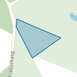 Perceel AMN00-C-2541