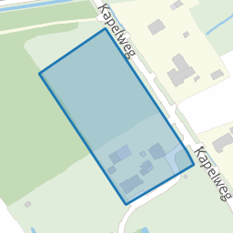 Perceel AMN00-C-2802