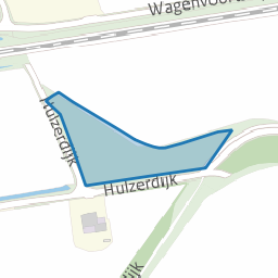 Perceel AMN00-C-2870