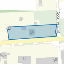 Perceel AMN00-C-2908