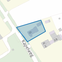 Perceel AMN00-C-2952