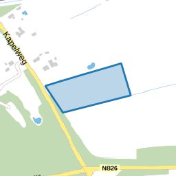 Perceel AMN00-C-2960