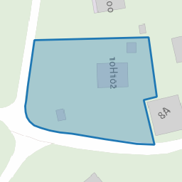 Perceel AMN00-C-3016