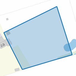 Perceel AMN00-C-3151