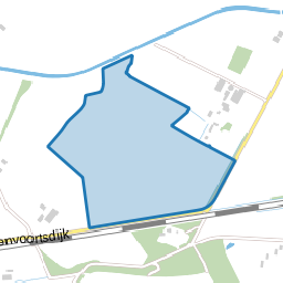 Perceel AMN00-C-3183