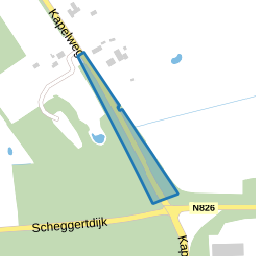 Perceel AMN00-C-3301