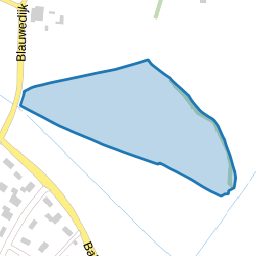 Perceel AMN00-D-2165