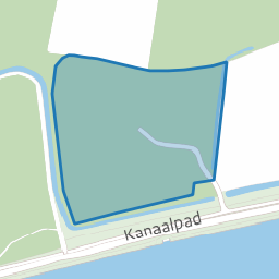 Perceel AMN00-D-2305