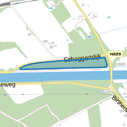 Perceel AMN00-D-2319