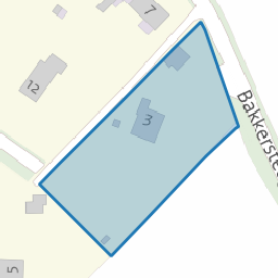 Perceel AMN00-D-2513