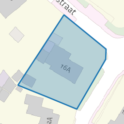 Perceel AMN00-D-2619