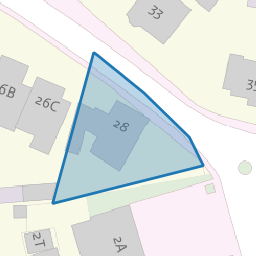 Perceel AMN00-D-2643