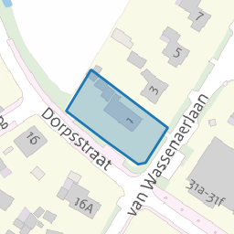 Perceel AMN00-D-2669