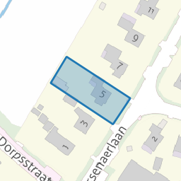 Perceel AMN00-D-2671