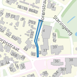 Perceel AMN00-D-2681