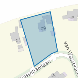 Perceel AMN00-D-2689