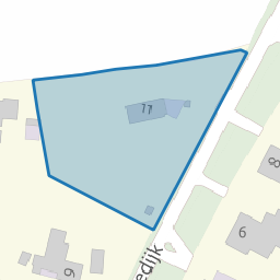 Perceel AMN00-D-2691