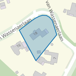 Perceel AMN00-D-2694