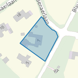 Perceel AMN00-D-2695