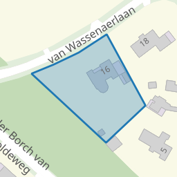 Perceel AMN00-D-2696