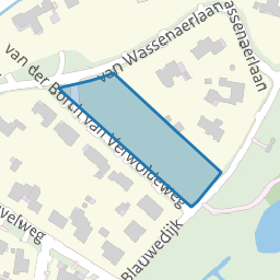 Perceel AMN00-D-2698