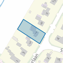 Perceel AMN00-D-2708