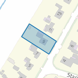 Perceel AMN00-D-2709