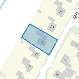 Perceel AMN00-D-2710