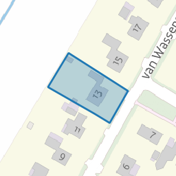 Perceel AMN00-D-2720