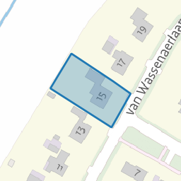 Perceel AMN00-D-2721